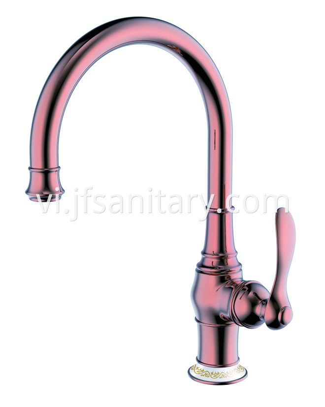 kitchen plumbing fixtures